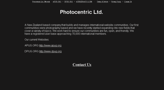 photocentric.co.nz