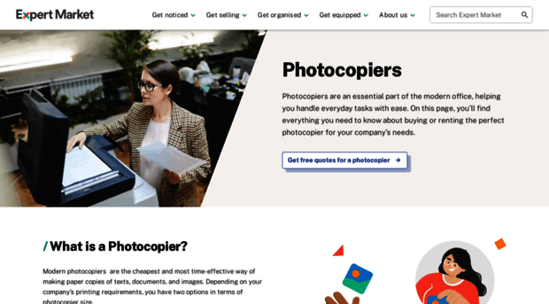 photocopiers.expertmarket.co.uk