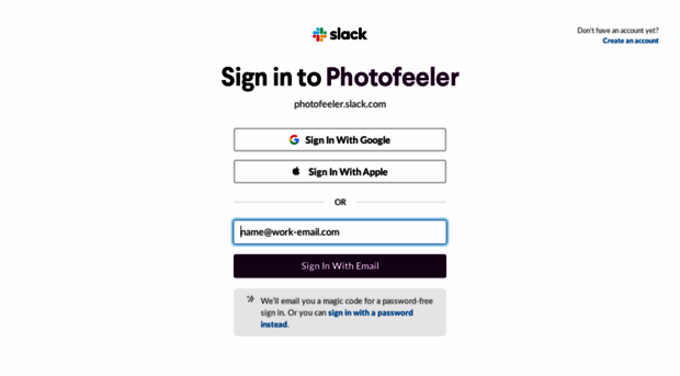 photofeeler.slack.com