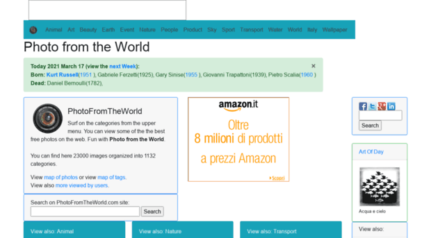 photofromtheworld.com