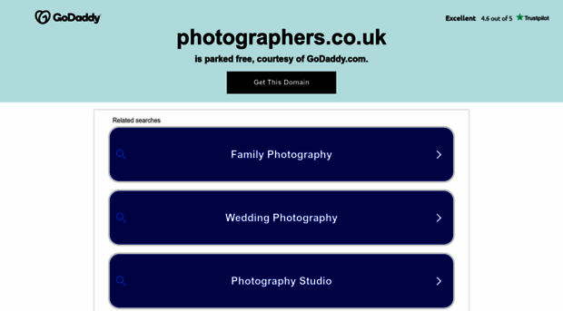 photographers.co.uk