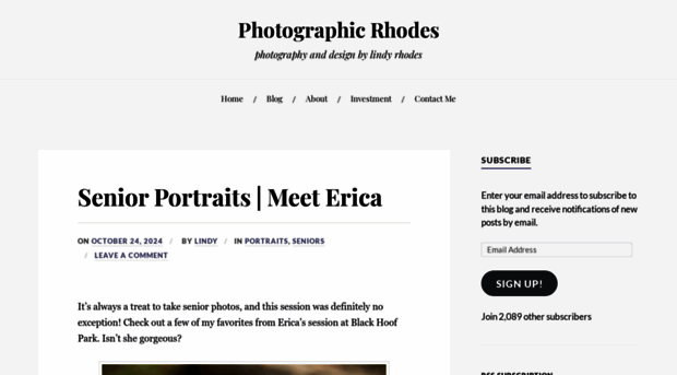 photographicrhodes.com