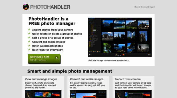 photohandler.com