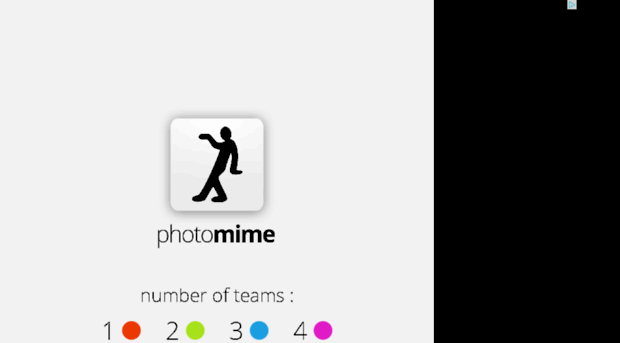 photomime.net