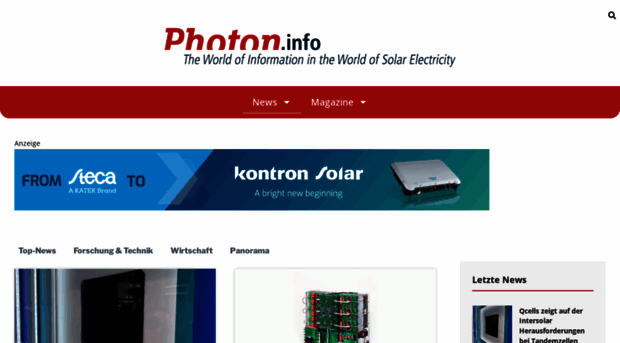 photon-magazine.com