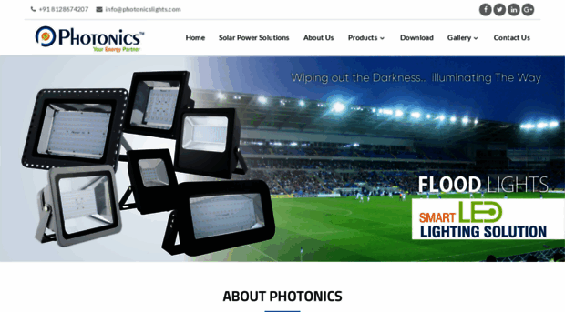 photonicslights.com