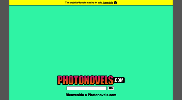 photonovels.com