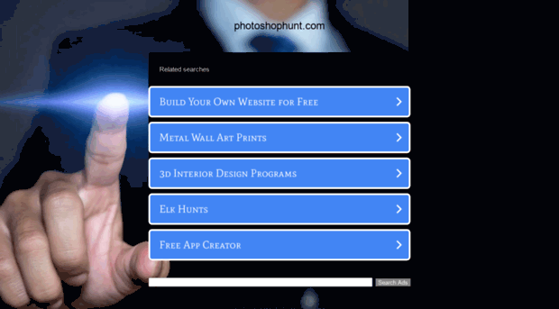 photoshophunt.com