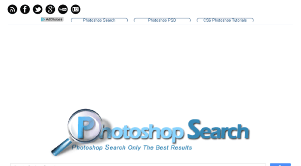 photoshopsearch.com