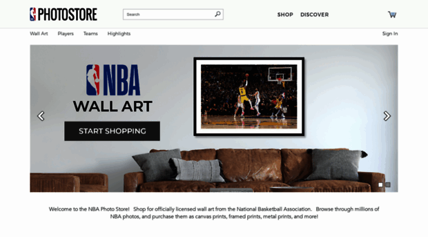 photostore.nba.com