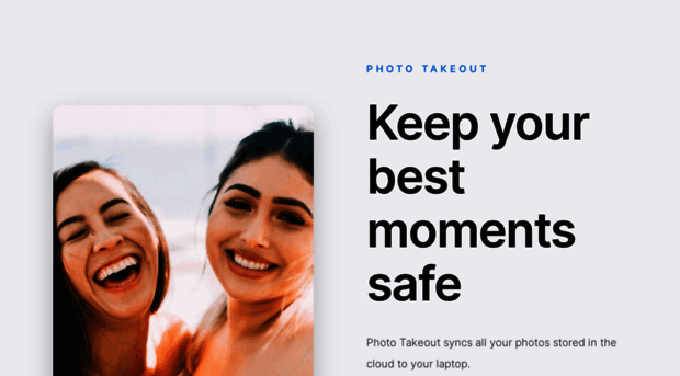 phototakeout.com