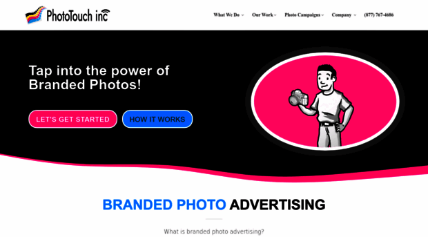 phototouchinc.com