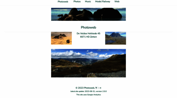photoweb.nl