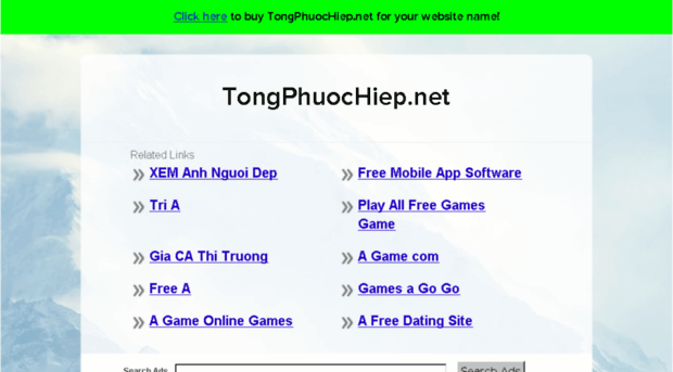 phpbb.tongphuochiep.net