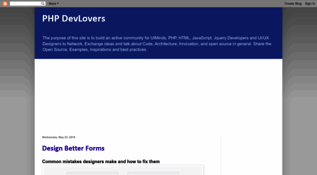 phpdevlovers.blogspot.in