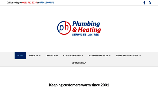 phplumbing.co.uk