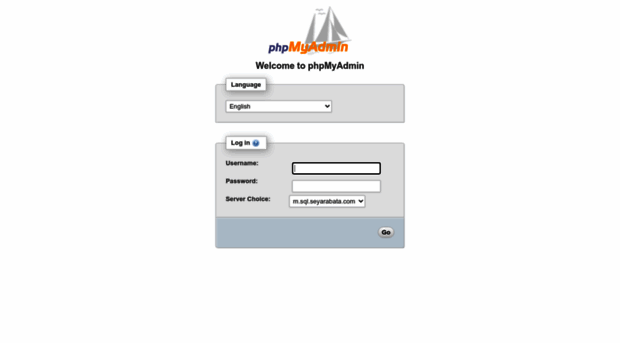 phpmyadmin.cyberflash.ru