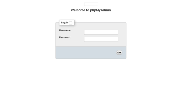 phpmyadmin.loftgroup.com.au