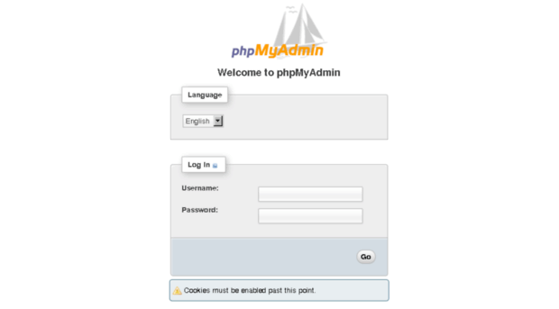 phpmyadmin4.socratessystems.com