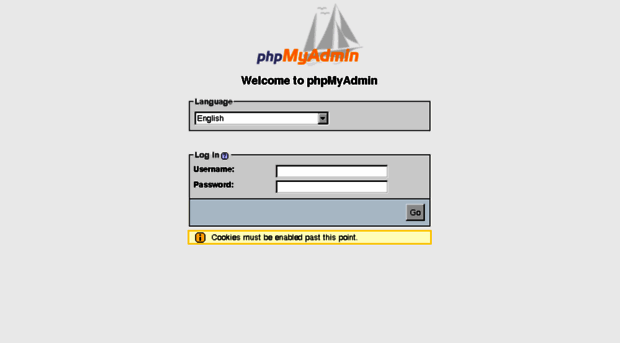 phpmyadmin9.lh.pl