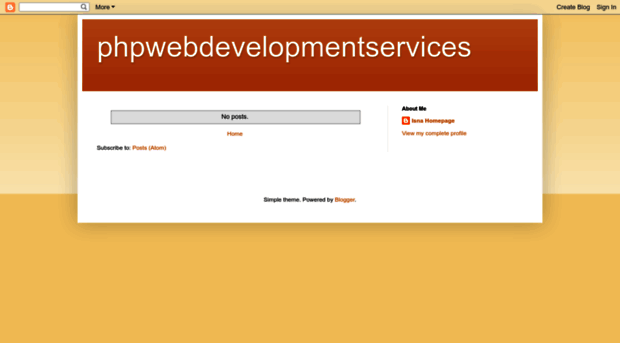 phpwebdevelopmentservices.blogspot.in