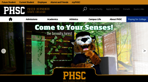 phsc.edu