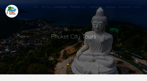 phuketsrctravel.com