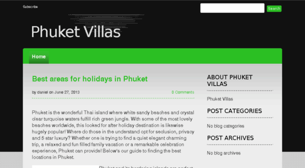 phuketvilla.devhub.com