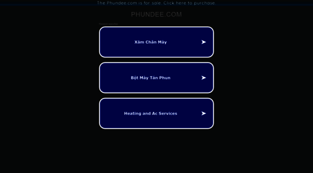 phundee.com