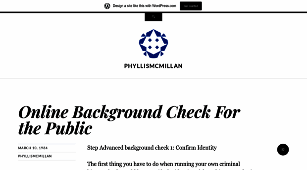 phyllismcmillan.wordpress.com