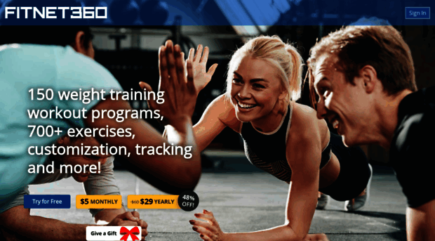 physicalfitnet.com