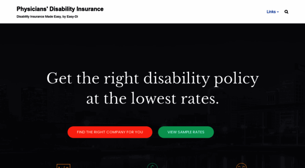 physiciandisabilityinsurance.org