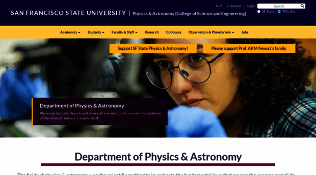 physics.sfsu.edu