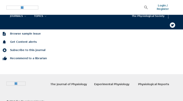 physreports.physiology.org