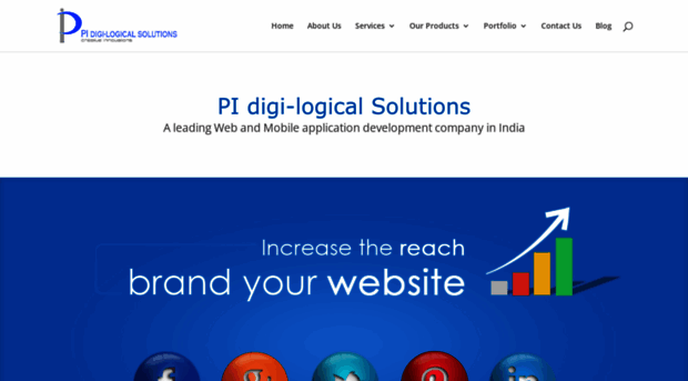 pi-digi.com