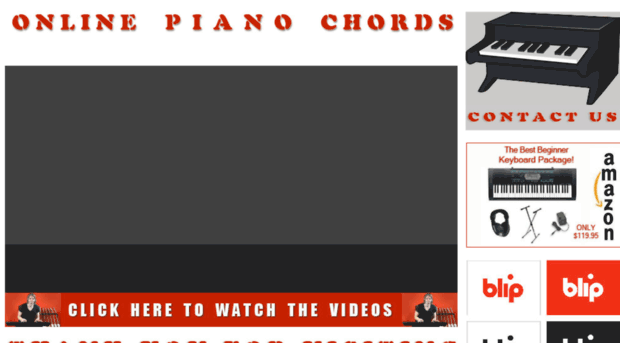 piano-chord.net