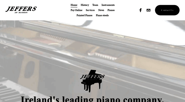 piano.ie