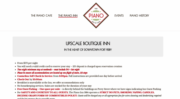 pianoinn.ca