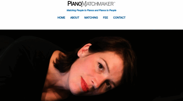 pianomatchmaker.com