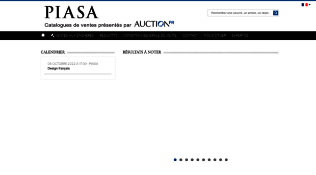 piasa.auction.fr