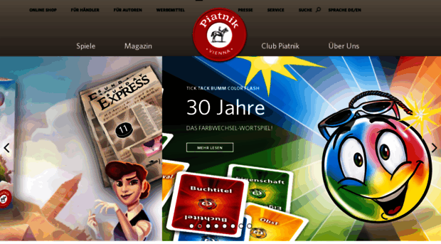 piatnikcardgames.co.uk