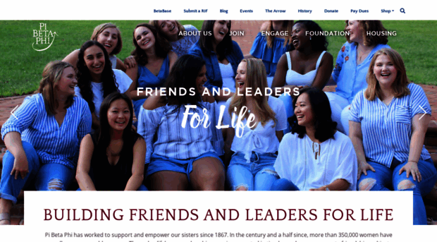 pibetaphi.org