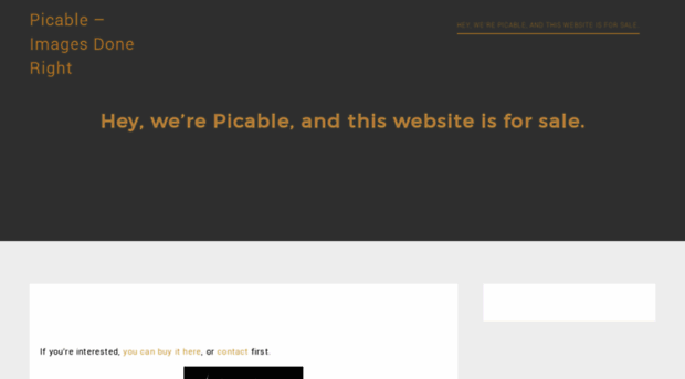 picable.com
