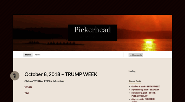 pickerhead.com