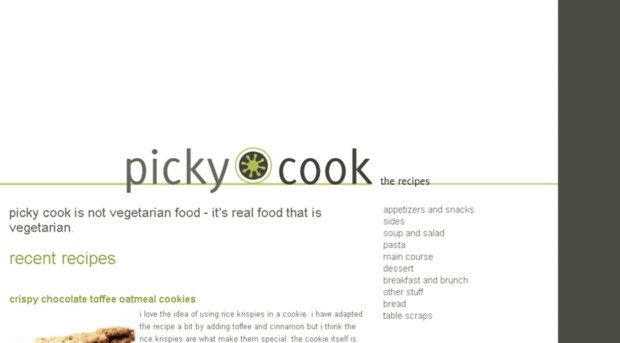 pickycook.com