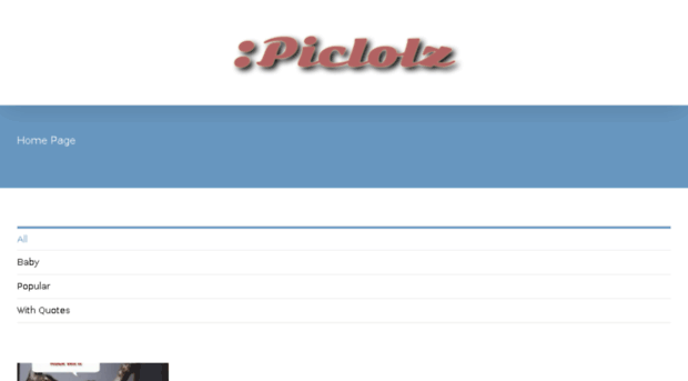 piclolz.com
