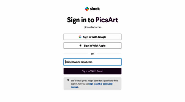 picsa.slack.com