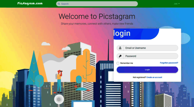 picstagram.com