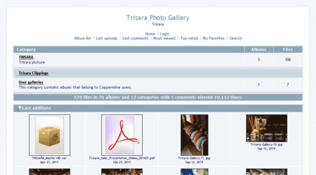 picture.trisara.com