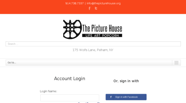 picturehouse.z2systems.com